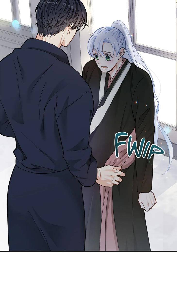 The-Clandestine-Marriage-Of-A-Fox-By-Han-Si-Won-Uncensored-Eng page 19
