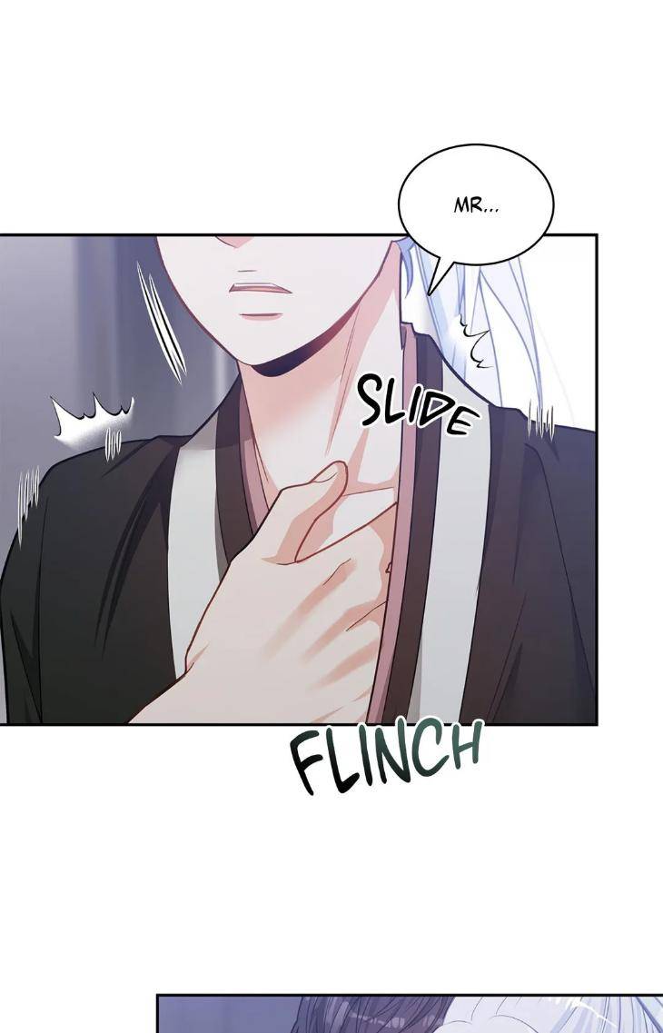 The-Clandestine-Marriage-Of-A-Fox-By-Han-Si-Won-Uncensored-Eng page 20