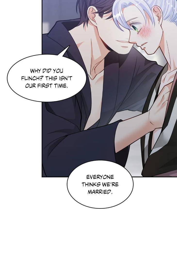 The-Clandestine-Marriage-Of-A-Fox-By-Han-Si-Won-Uncensored-Eng page 21