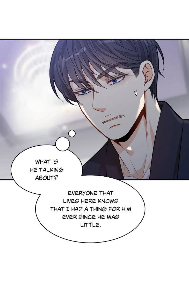 The-Clandestine-Marriage-Of-A-Fox-By-Han-Si-Won-Uncensored-Eng page 24