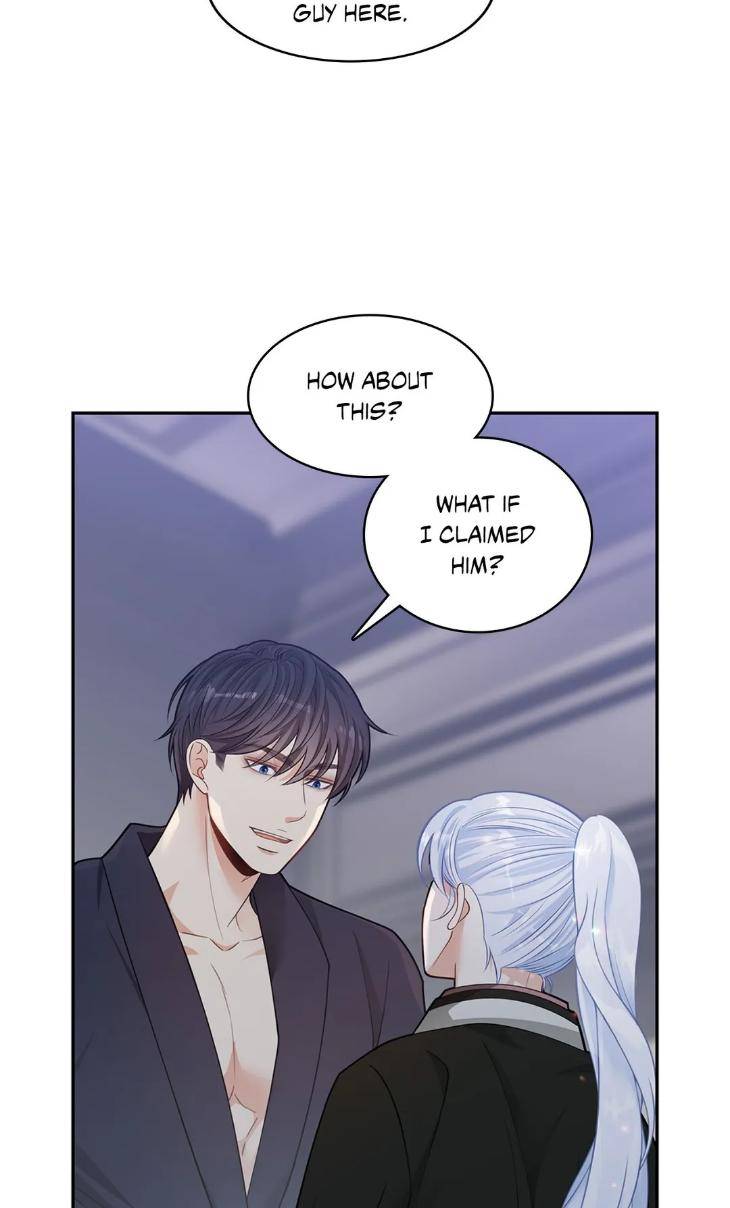 The-Clandestine-Marriage-Of-A-Fox-By-Han-Si-Won-Uncensored-Eng page 26