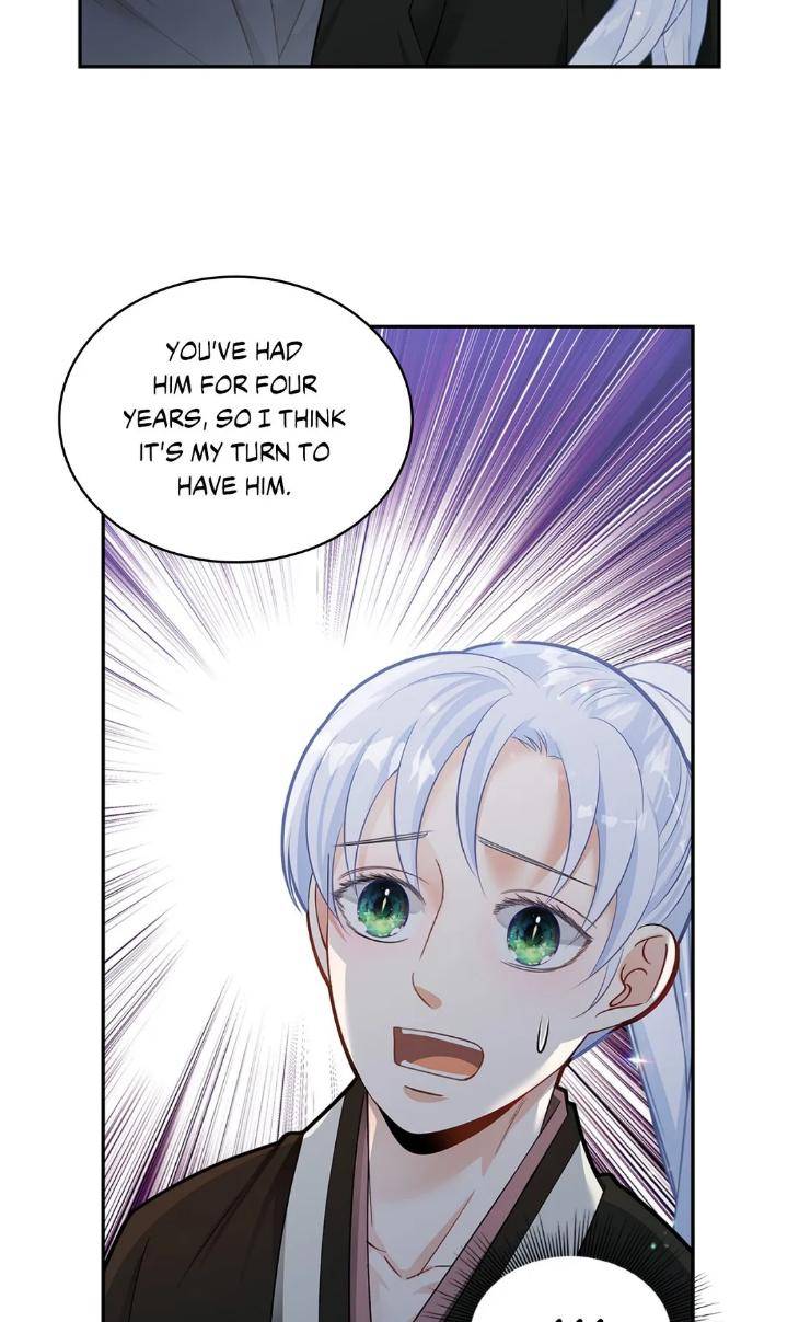 The-Clandestine-Marriage-Of-A-Fox-By-Han-Si-Won-Uncensored-Eng page 27