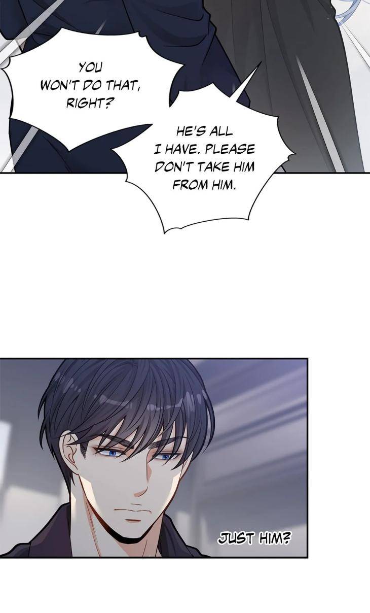The-Clandestine-Marriage-Of-A-Fox-By-Han-Si-Won-Uncensored-Eng page 29