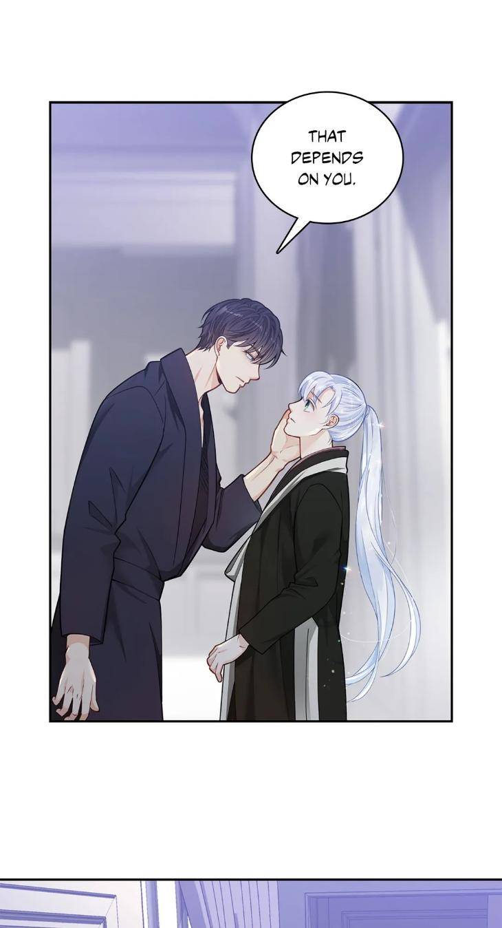 The-Clandestine-Marriage-Of-A-Fox-By-Han-Si-Won-Uncensored-Eng page 30