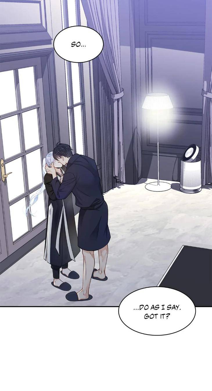 The-Clandestine-Marriage-Of-A-Fox-By-Han-Si-Won-Uncensored-Eng page 31