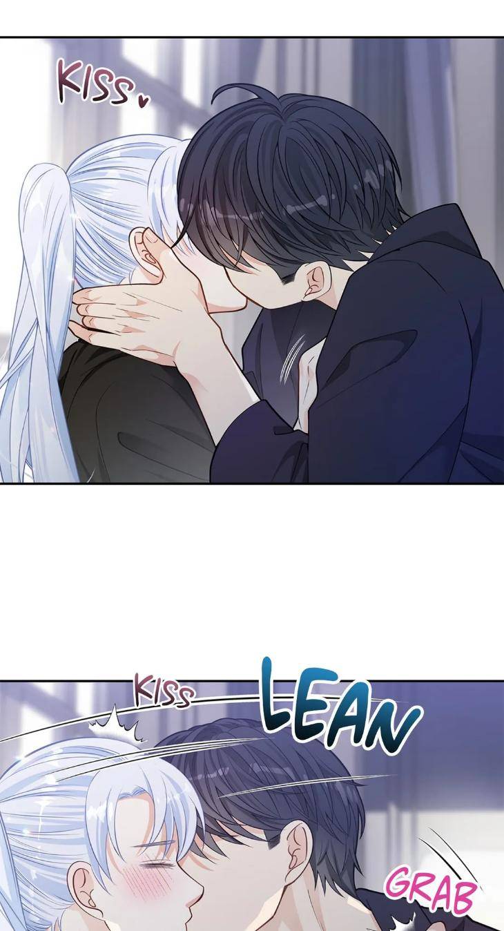 The-Clandestine-Marriage-Of-A-Fox-By-Han-Si-Won-Uncensored-Eng page 32