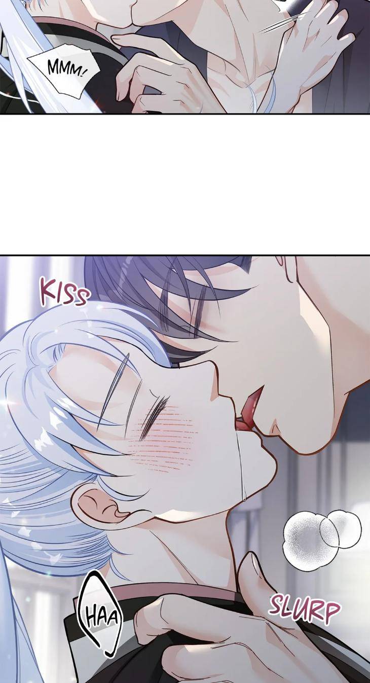 The-Clandestine-Marriage-Of-A-Fox-By-Han-Si-Won-Uncensored-Eng page 33