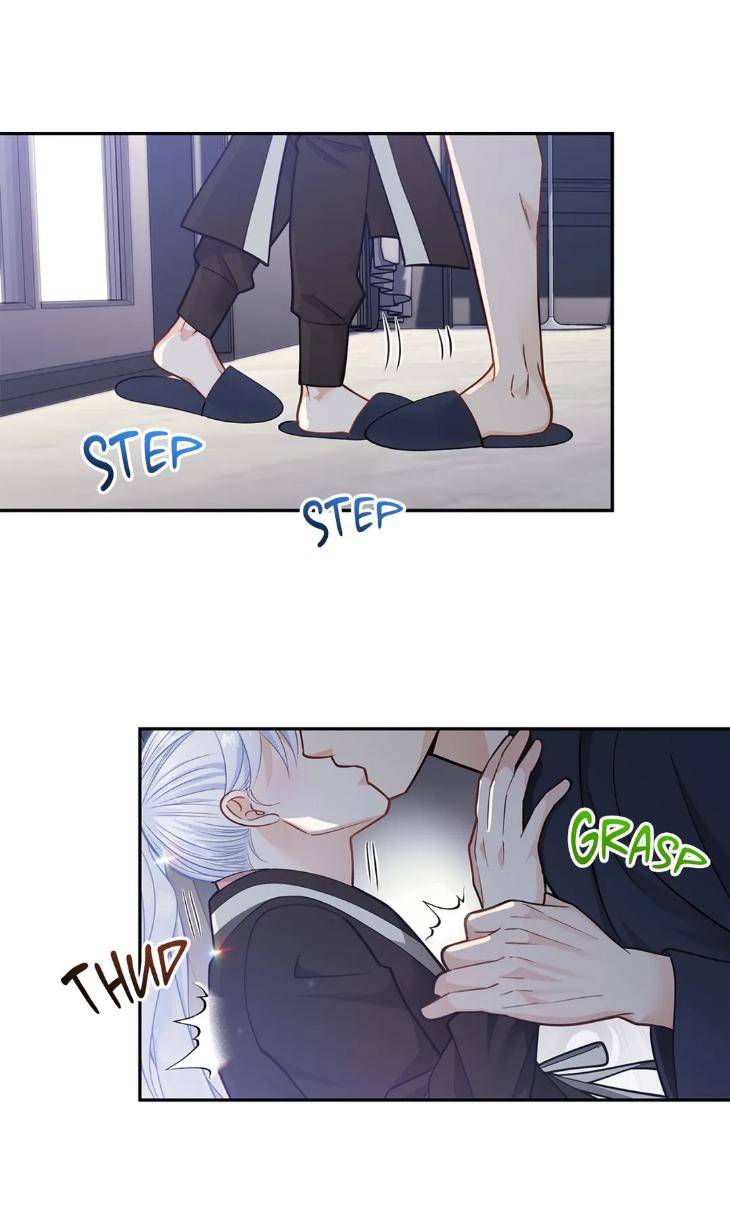 The-Clandestine-Marriage-Of-A-Fox-By-Han-Si-Won-Uncensored-Eng page 35