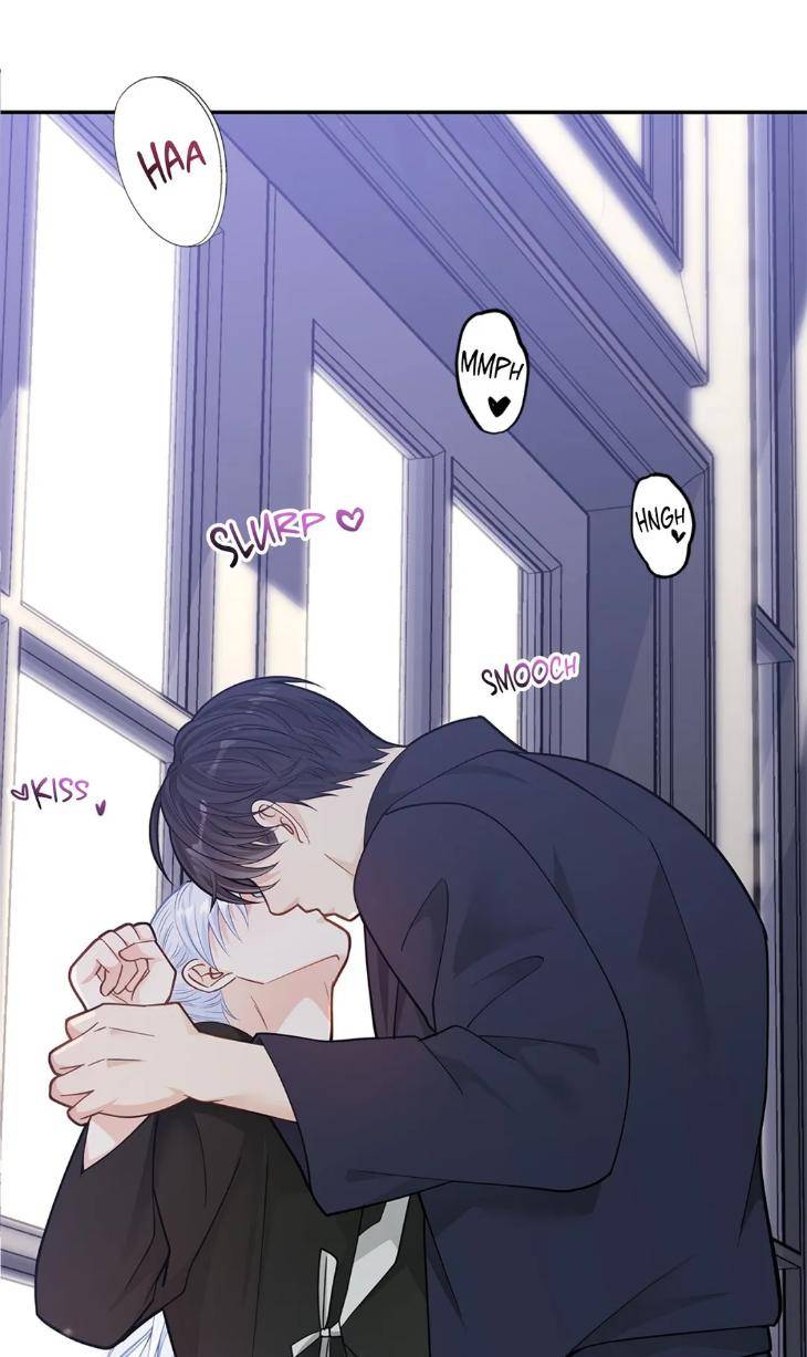 The-Clandestine-Marriage-Of-A-Fox-By-Han-Si-Won-Uncensored-Eng page 36