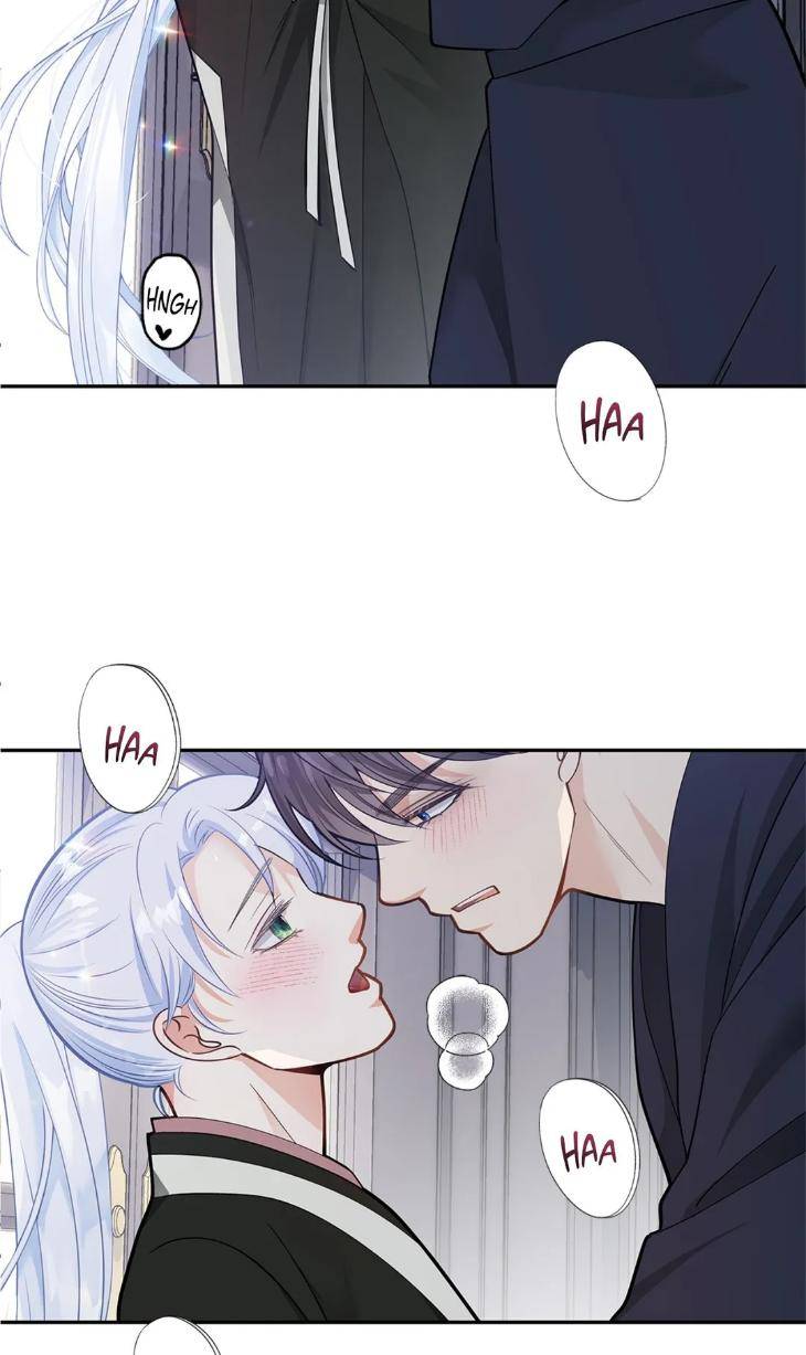 The-Clandestine-Marriage-Of-A-Fox-By-Han-Si-Won-Uncensored-Eng page 37