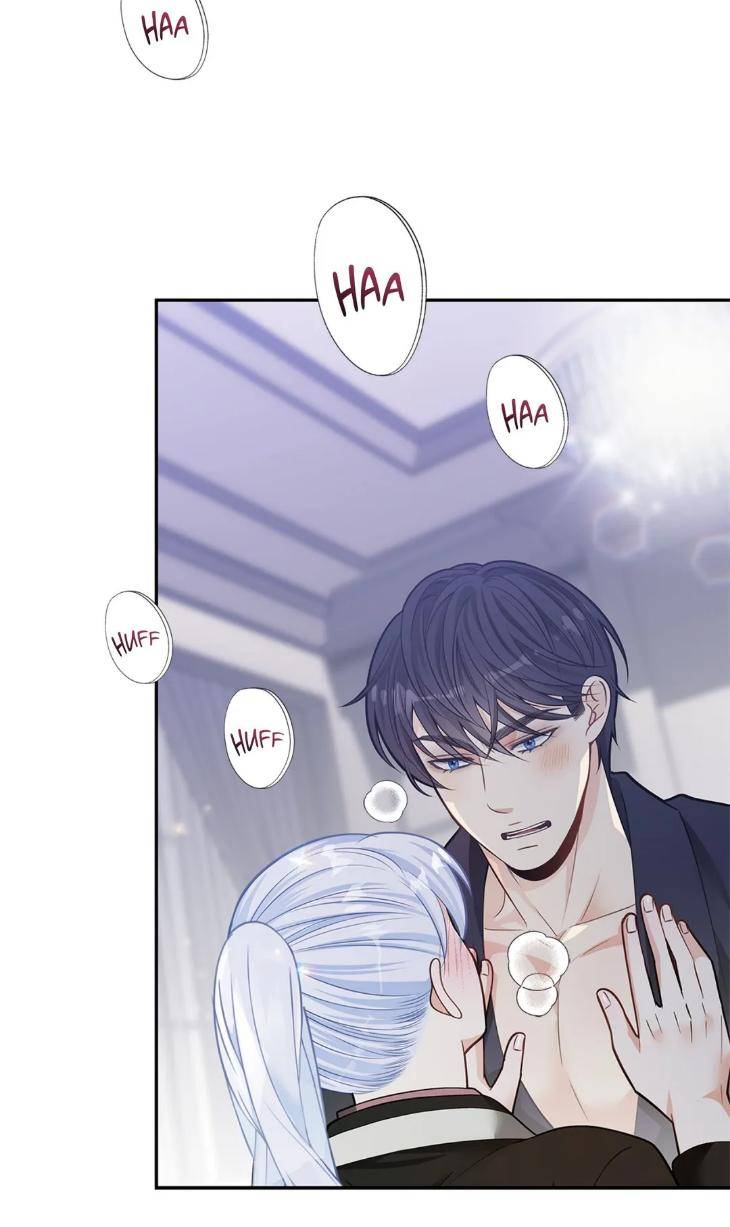 The-Clandestine-Marriage-Of-A-Fox-By-Han-Si-Won-Uncensored-Eng page 38