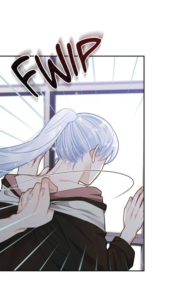 The-Clandestine-Marriage-Of-A-Fox-By-Han-Si-Won-Uncensored-Eng page 39