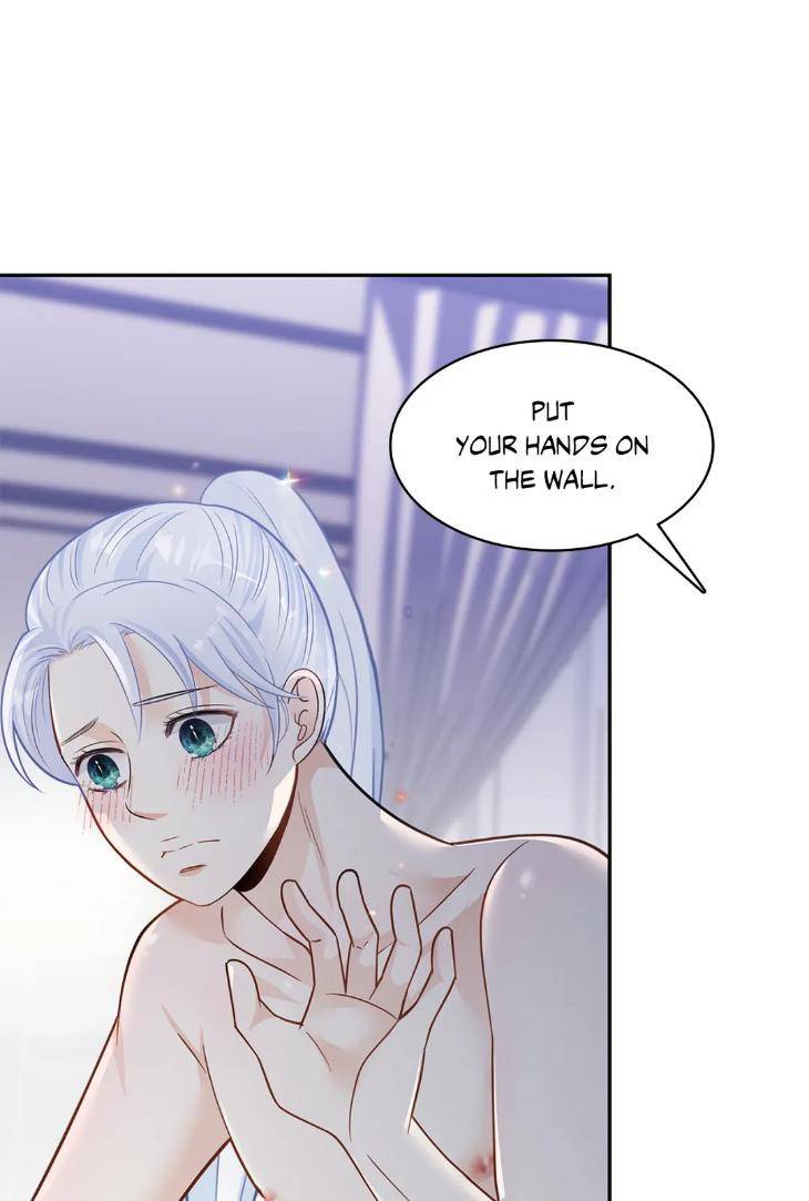 The-Clandestine-Marriage-Of-A-Fox-By-Han-Si-Won-Uncensored-Eng page 41