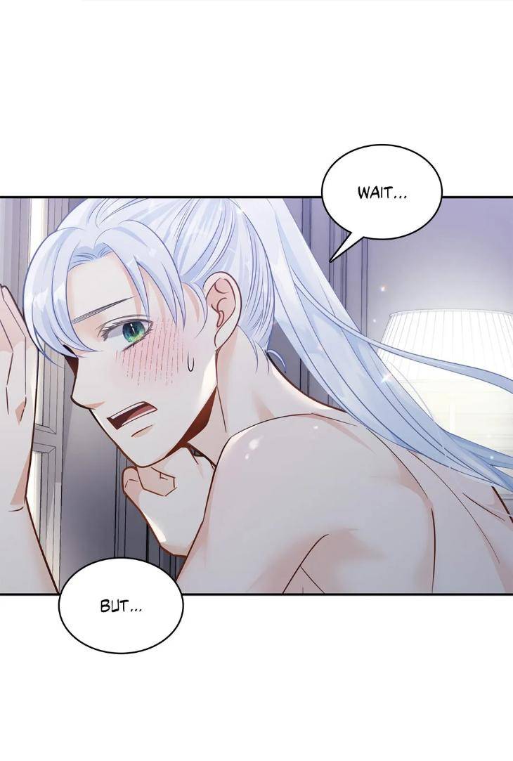 The-Clandestine-Marriage-Of-A-Fox-By-Han-Si-Won-Uncensored-Eng page 43