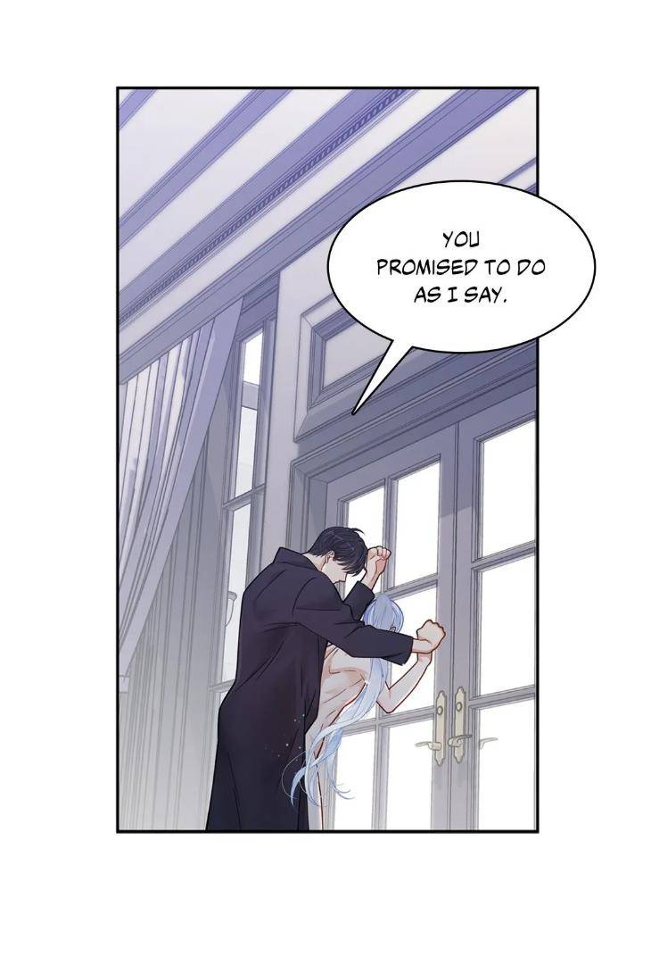 The-Clandestine-Marriage-Of-A-Fox-By-Han-Si-Won-Uncensored-Eng page 44