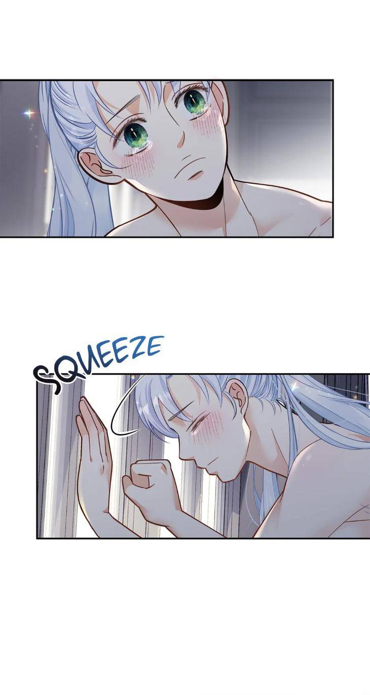 The-Clandestine-Marriage-Of-A-Fox-By-Han-Si-Won-Uncensored-Eng page 45