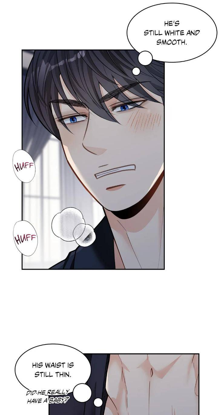 The-Clandestine-Marriage-Of-A-Fox-By-Han-Si-Won-Uncensored-Eng page 47