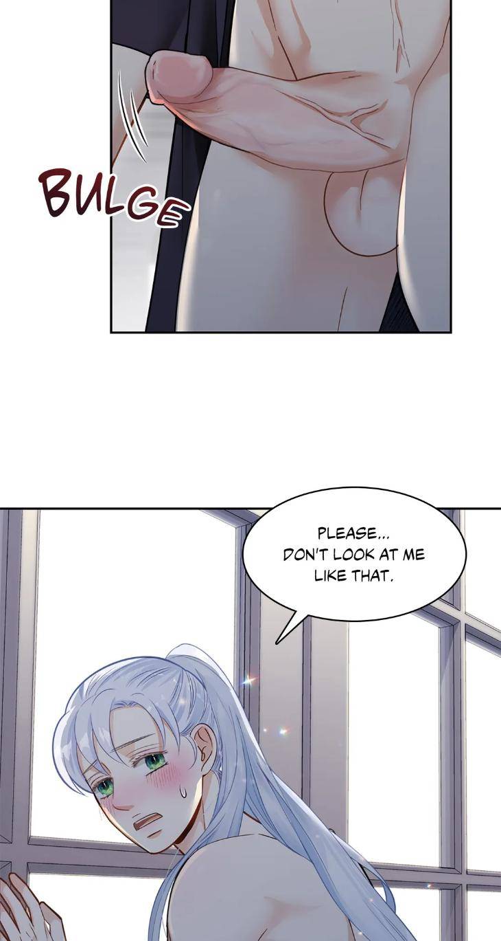 The-Clandestine-Marriage-Of-A-Fox-By-Han-Si-Won-Uncensored-Eng page 48