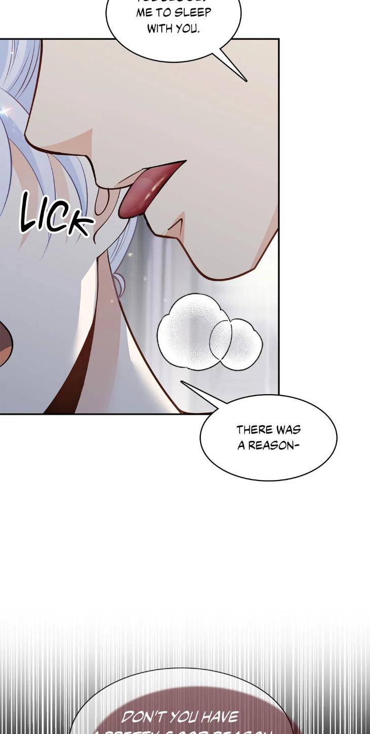 The-Clandestine-Marriage-Of-A-Fox-By-Han-Si-Won-Uncensored-Eng page 51