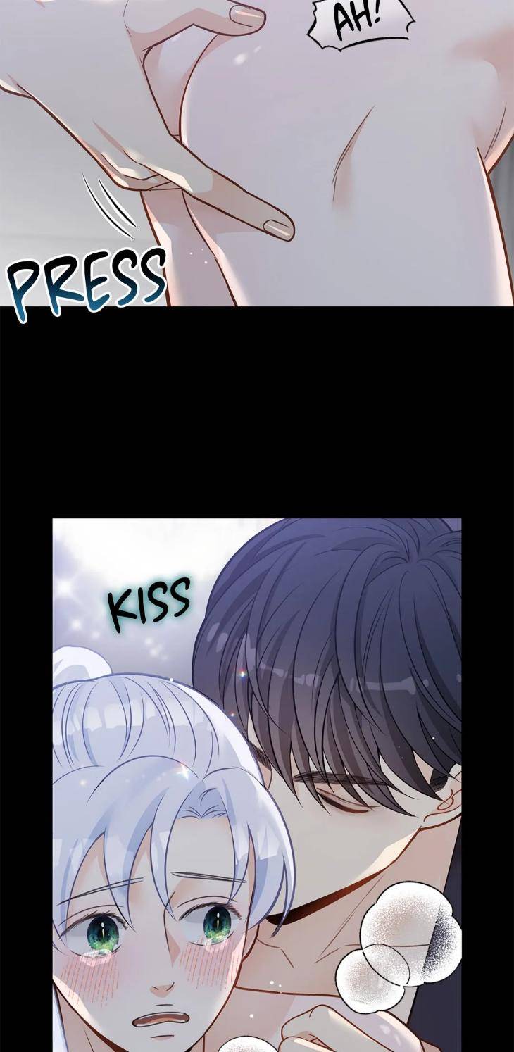 The-Clandestine-Marriage-Of-A-Fox-By-Han-Si-Won-Uncensored-Eng page 3