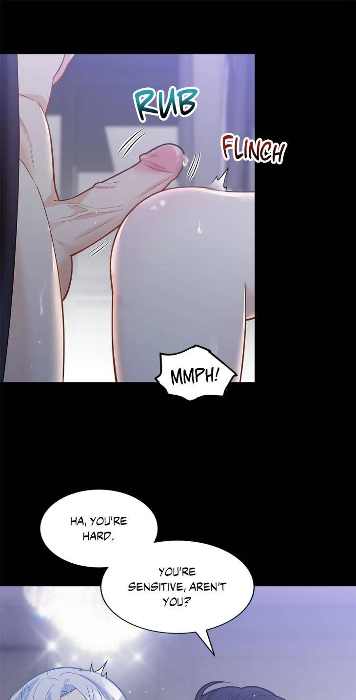 The-Clandestine-Marriage-Of-A-Fox-By-Han-Si-Won-Uncensored-Eng page 6