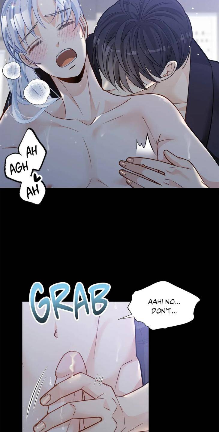 The-Clandestine-Marriage-Of-A-Fox-By-Han-Si-Won-Uncensored-Eng page 7