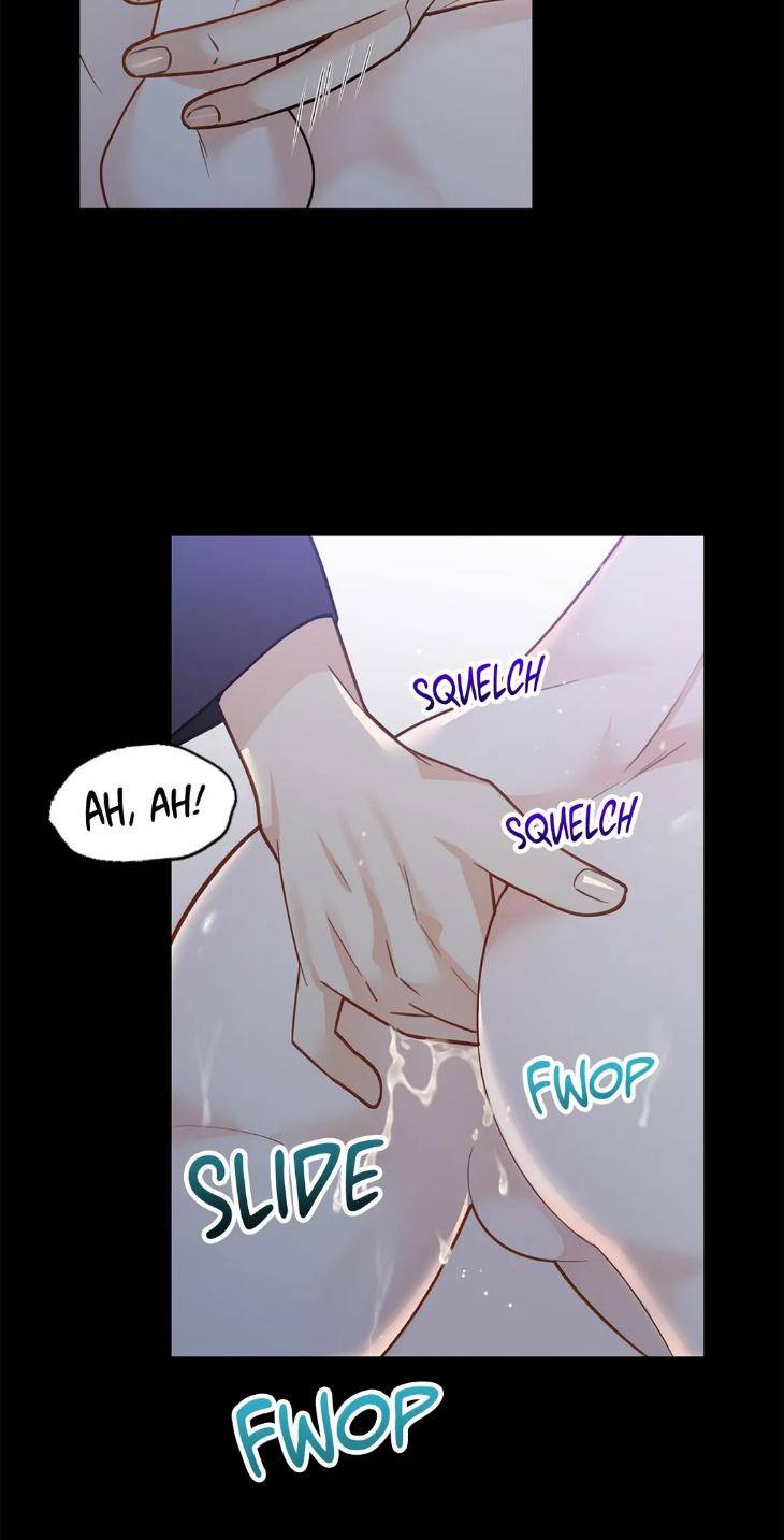 The-Clandestine-Marriage-Of-A-Fox-By-Han-Si-Won-Uncensored-Eng page 8