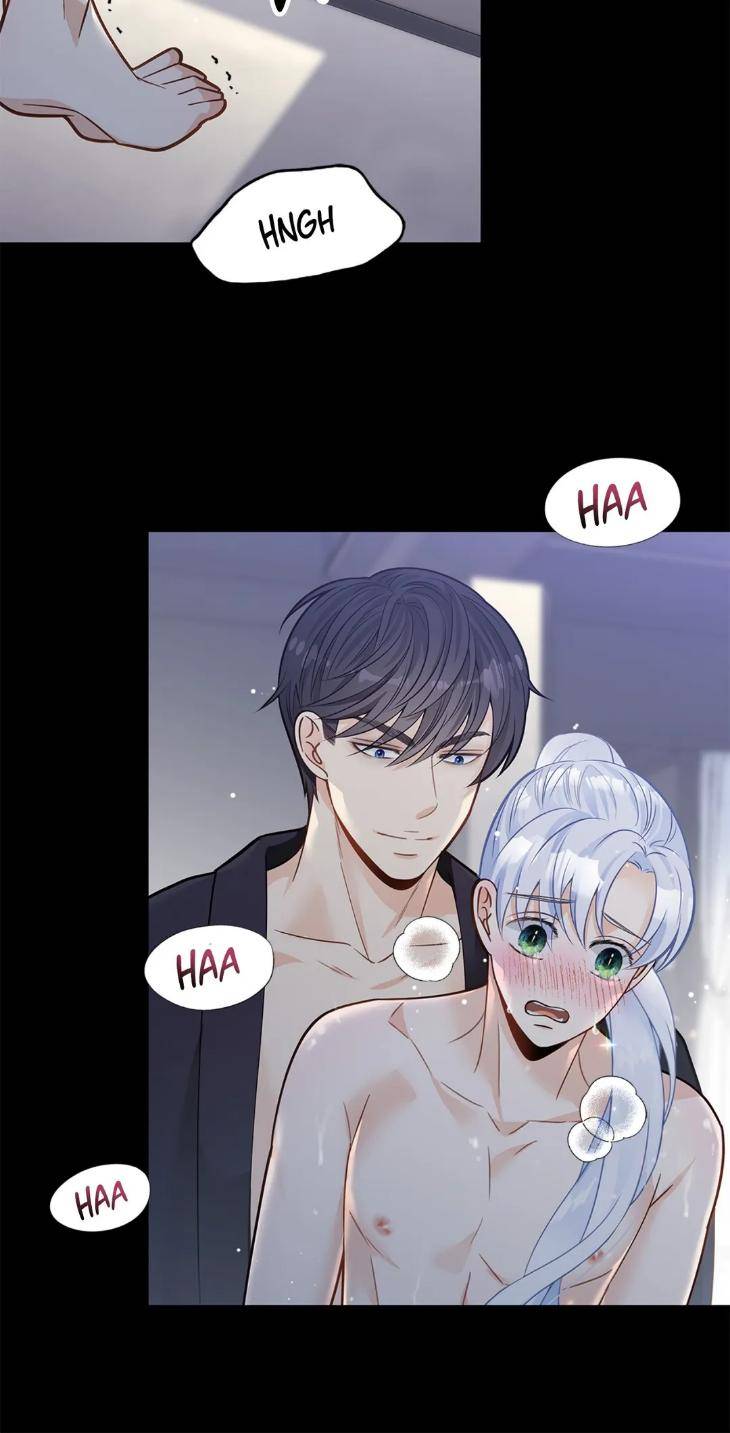 The-Clandestine-Marriage-Of-A-Fox-By-Han-Si-Won-Uncensored-Eng page 10