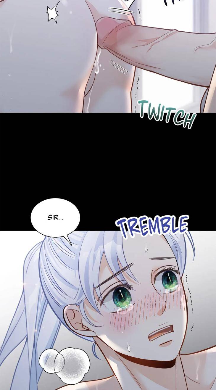 The-Clandestine-Marriage-Of-A-Fox-By-Han-Si-Won-Uncensored-Eng page 13