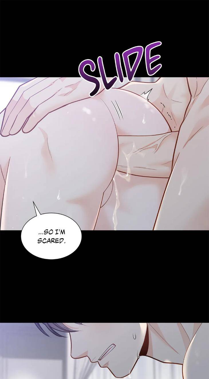 The-Clandestine-Marriage-Of-A-Fox-By-Han-Si-Won-Uncensored-Eng page 16