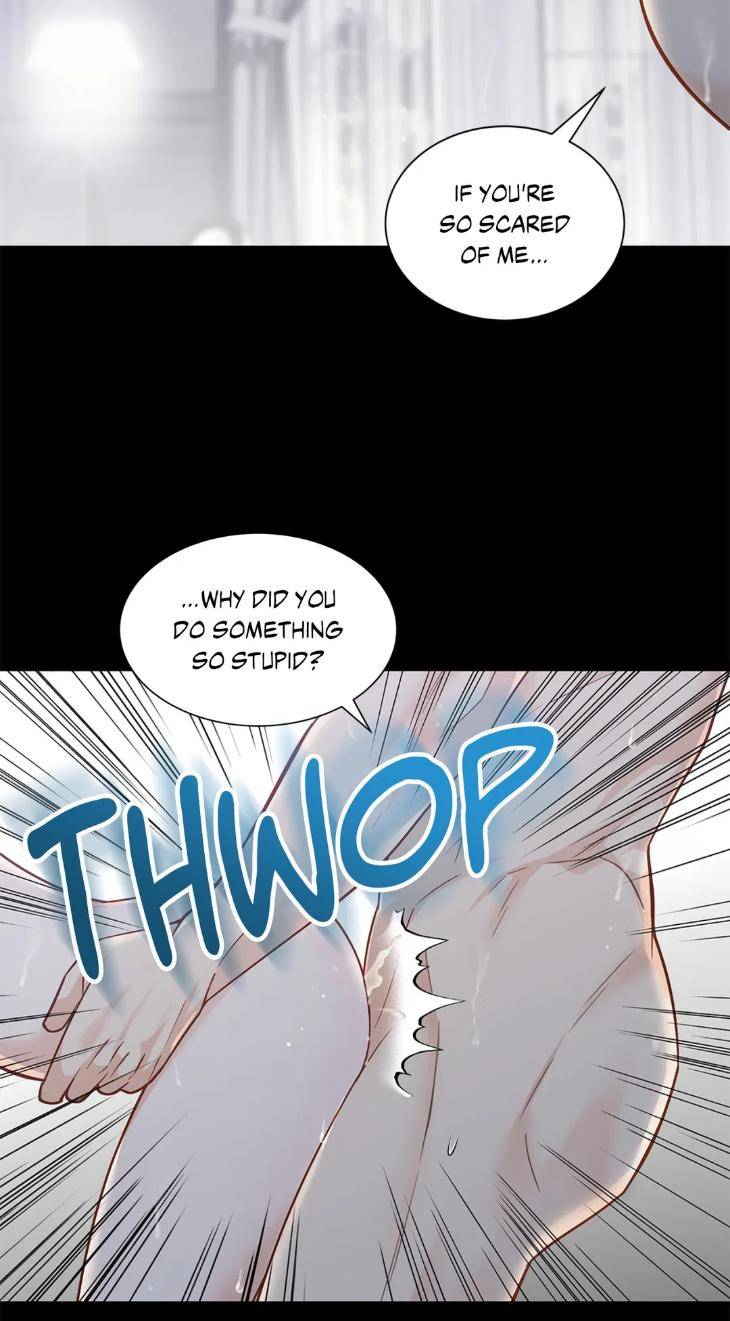 The-Clandestine-Marriage-Of-A-Fox-By-Han-Si-Won-Uncensored-Eng page 17