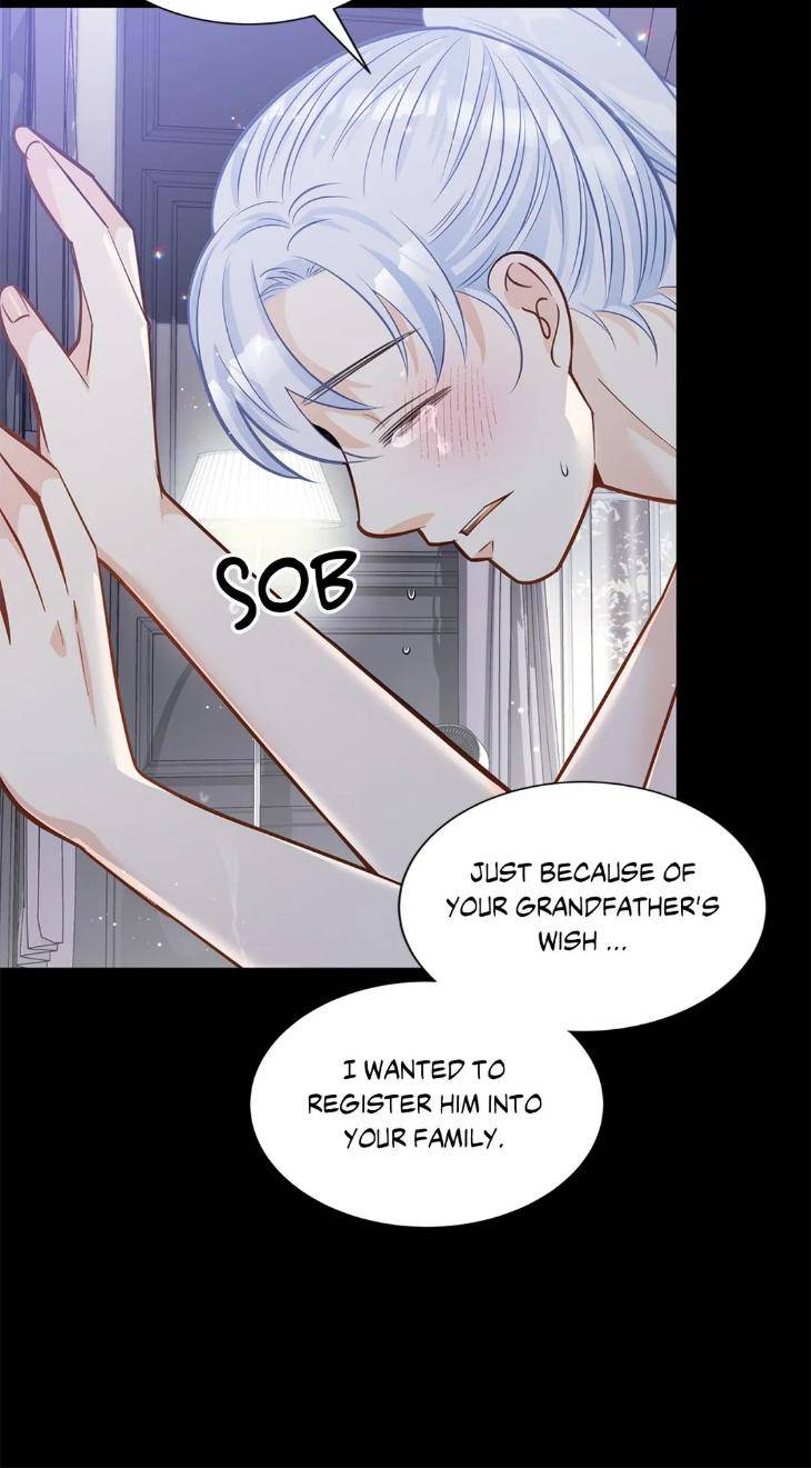 The-Clandestine-Marriage-Of-A-Fox-By-Han-Si-Won-Uncensored-Eng page 20