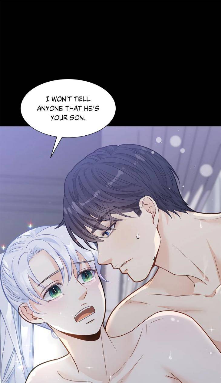 The-Clandestine-Marriage-Of-A-Fox-By-Han-Si-Won-Uncensored-Eng page 21
