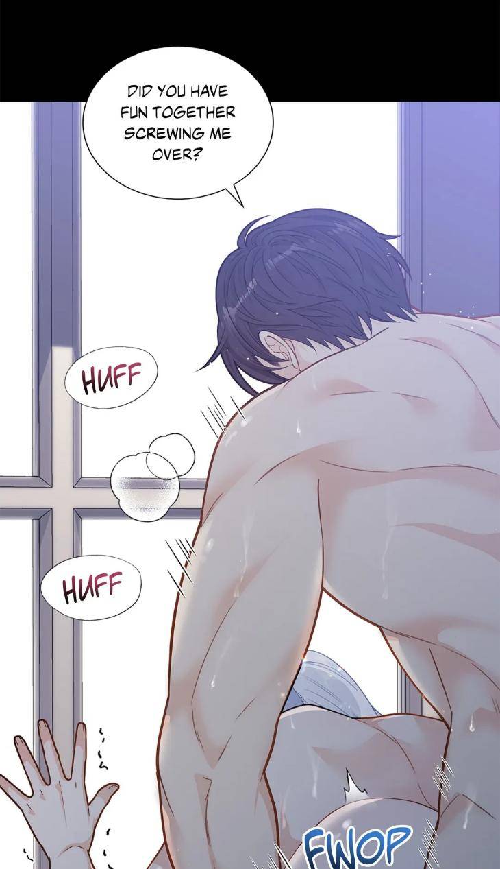 The-Clandestine-Marriage-Of-A-Fox-By-Han-Si-Won-Uncensored-Eng page 27