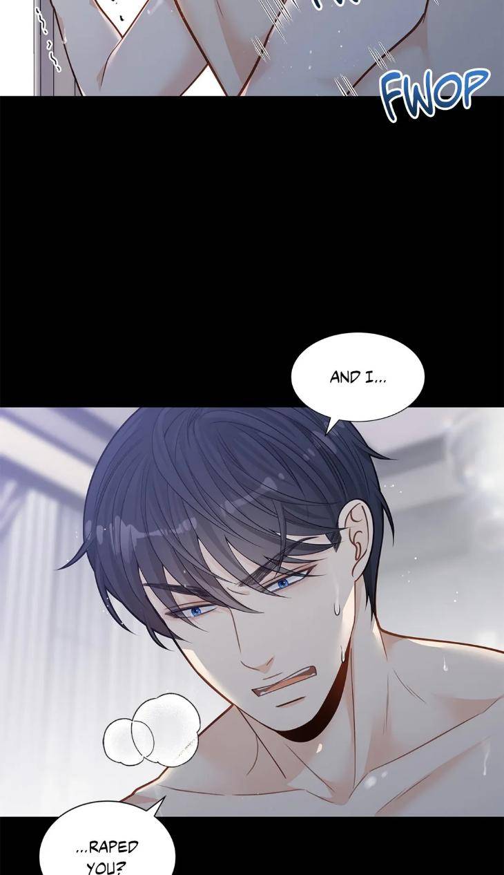 The-Clandestine-Marriage-Of-A-Fox-By-Han-Si-Won-Uncensored-Eng page 28