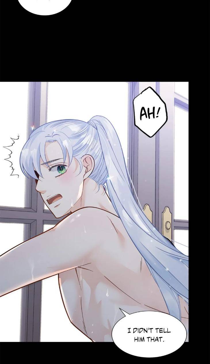 The-Clandestine-Marriage-Of-A-Fox-By-Han-Si-Won-Uncensored-Eng page 29