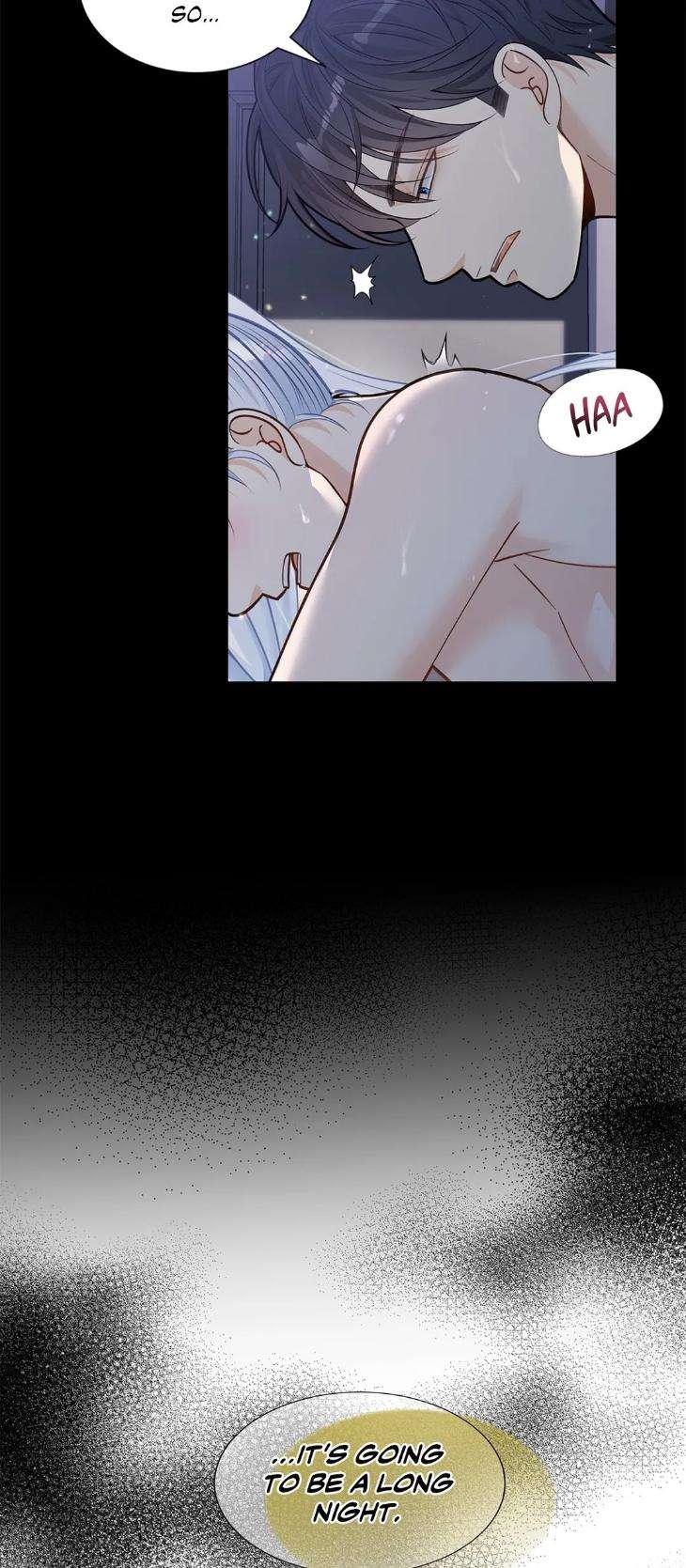 The-Clandestine-Marriage-Of-A-Fox-By-Han-Si-Won-Uncensored-Eng page 32