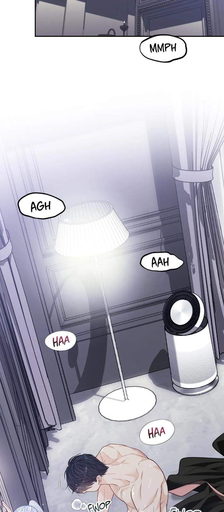 The-Clandestine-Marriage-Of-A-Fox-By-Han-Si-Won-Uncensored-Eng page 34