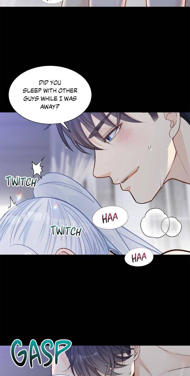 The-Clandestine-Marriage-Of-A-Fox-By-Han-Si-Won-Uncensored-Eng page 37
