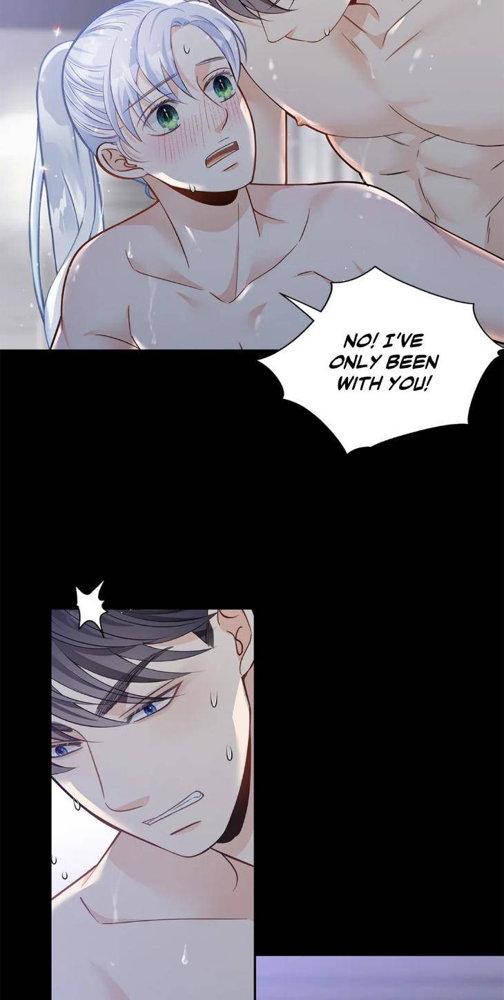The-Clandestine-Marriage-Of-A-Fox-By-Han-Si-Won-Uncensored-Eng page 38