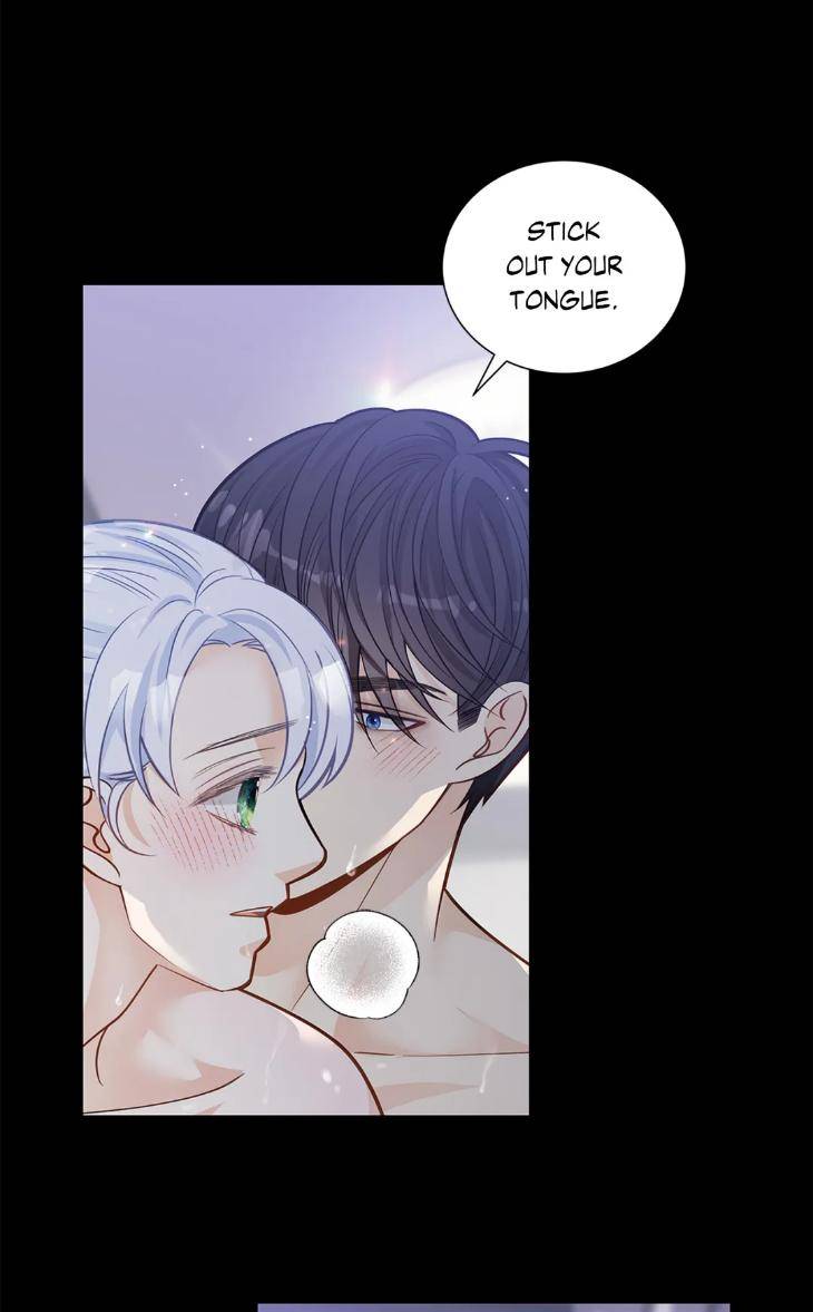 The-Clandestine-Marriage-Of-A-Fox-By-Han-Si-Won-Uncensored-Eng page 41