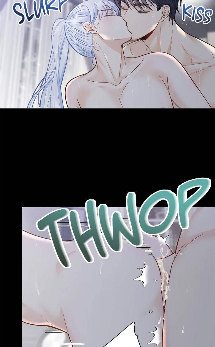 The-Clandestine-Marriage-Of-A-Fox-By-Han-Si-Won-Uncensored-Eng page 43