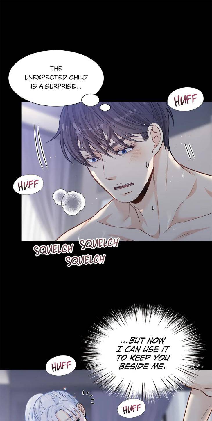 The-Clandestine-Marriage-Of-A-Fox-By-Han-Si-Won-Uncensored-Eng page 46