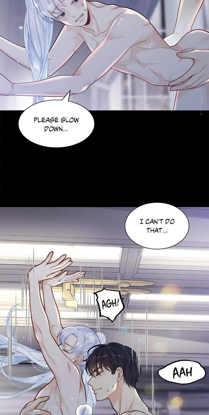 The-Clandestine-Marriage-Of-A-Fox-By-Han-Si-Won-Uncensored-Eng page 47