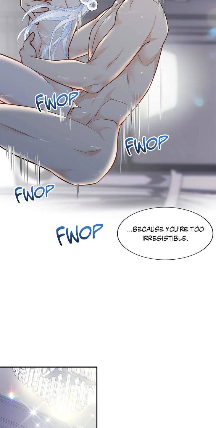 The-Clandestine-Marriage-Of-A-Fox-By-Han-Si-Won-Uncensored-Eng page 48