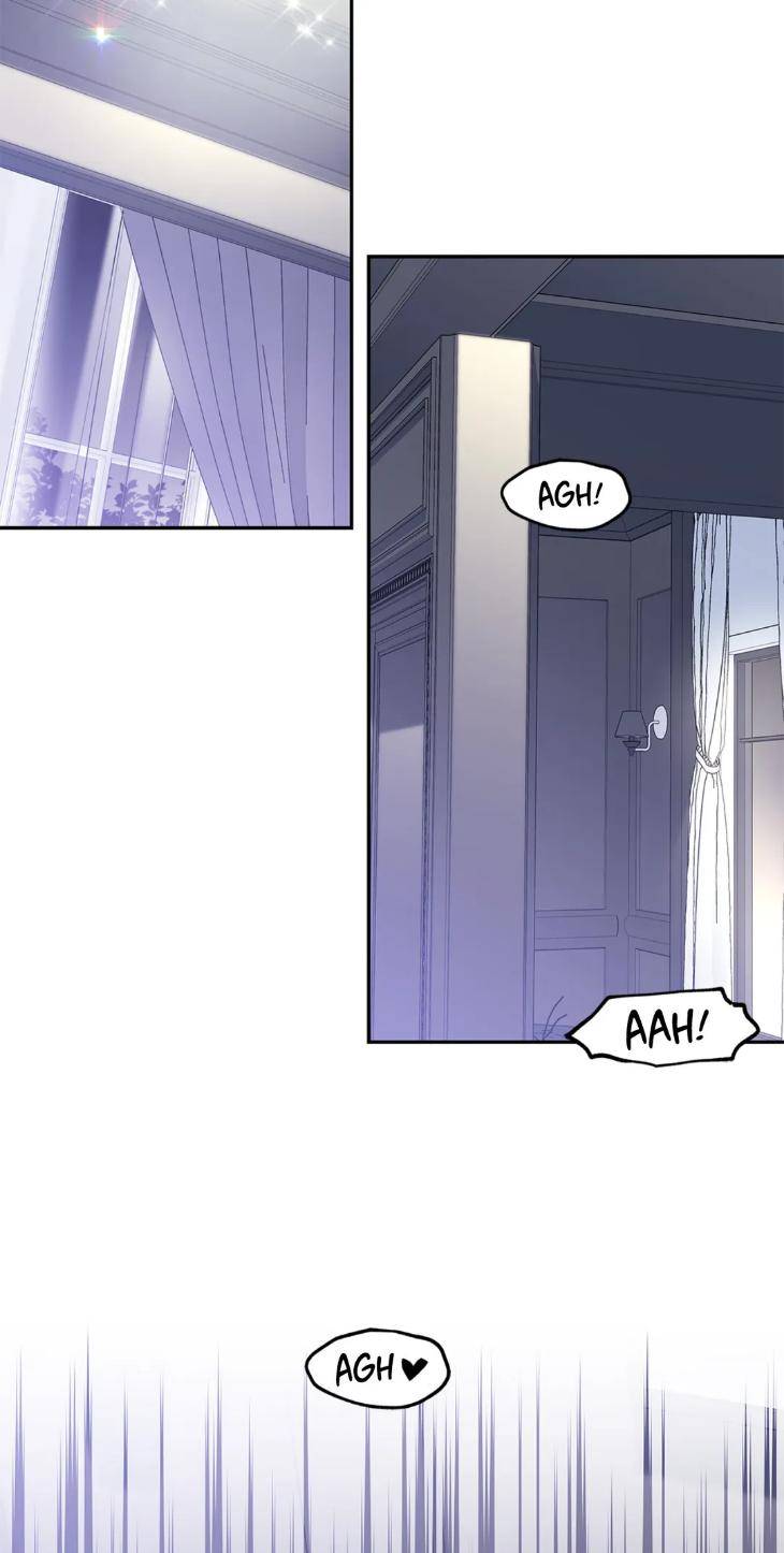 The-Clandestine-Marriage-Of-A-Fox-By-Han-Si-Won-Uncensored-Eng page 49