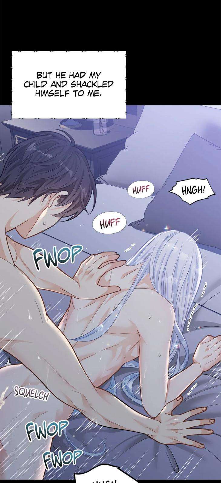 The-Clandestine-Marriage-Of-A-Fox-By-Han-Si-Won-Uncensored-Eng page 52