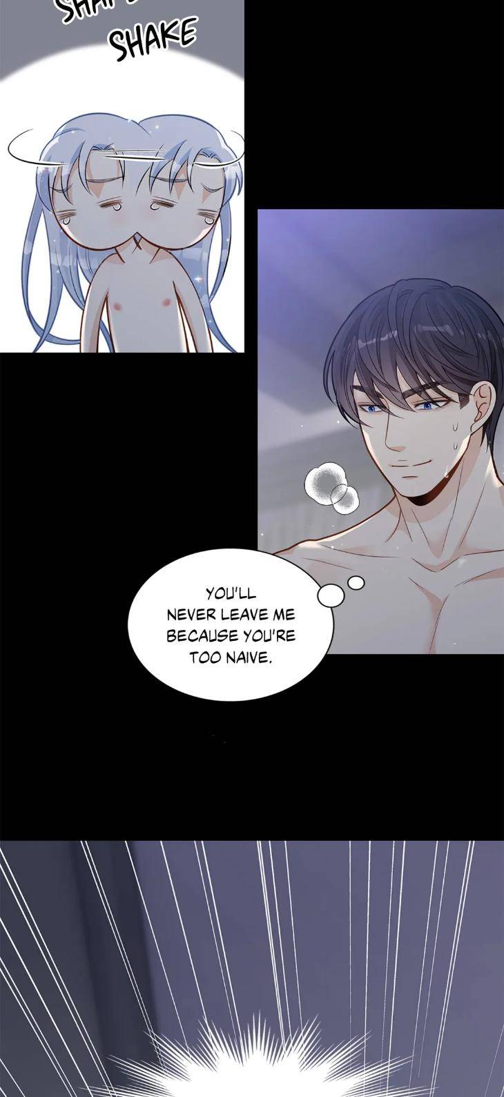 The-Clandestine-Marriage-Of-A-Fox-By-Han-Si-Won-Uncensored-Eng page 54