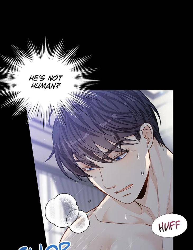 The-Clandestine-Marriage-Of-A-Fox-By-Han-Si-Won-Uncensored-Eng page 56