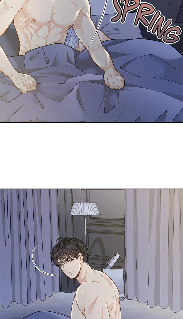 The-Clandestine-Marriage-Of-A-Fox-By-Han-Si-Won-Uncensored-Eng page 3